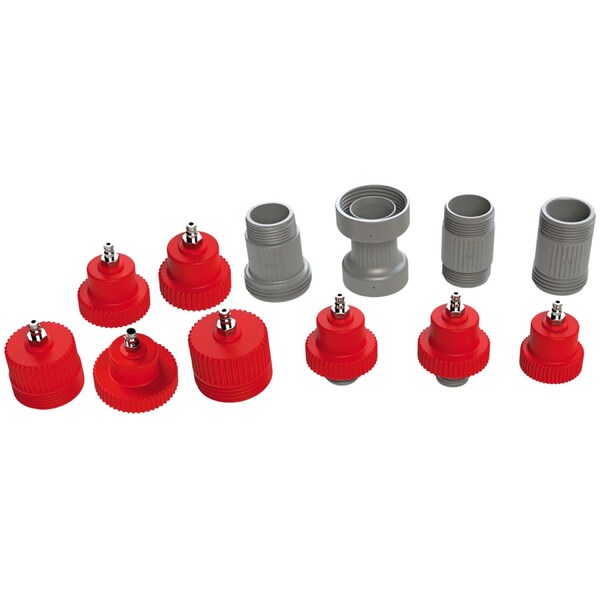 Oe European Cooling System Adapter Kit